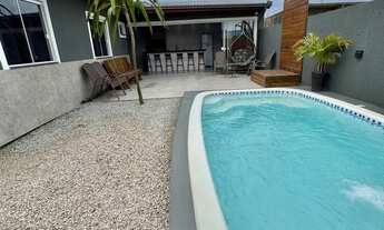 Imagem 4: VENDO CASA PRÓXIMO A GUARDA DO EMBAÚ