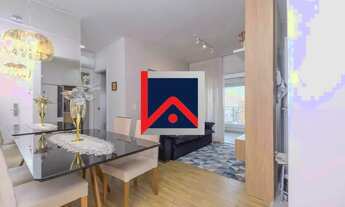 Imagem 2: Venda Apartamento 2 Dormitórios - 65 m² Bela Vista