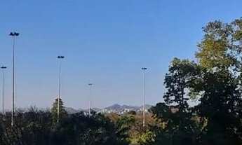 Imagem: Flamengo Studio Super Reformado Mobiliado