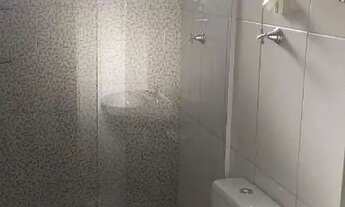 Imagem 6: Sobrado com 2 dormitórios para alugar, 60 m² por R$ 1.500,00/mês - Loteamento São Gerônimo