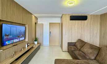 Imagem 2: Vox Home - Apartamento 3 quartos, sendo 3 suítes