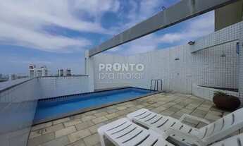 Imagem 3: Imóvel para venda com 62 metros quadrados com 2 quartos em Madalena - Recife - PE