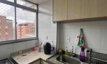 Imagem 5: ALUGA-SE COBERTURA DUPLEX COM MOBÍLIA OU SEM MOBÍLIA NO CONDOMÍNIO VILLE SOLARE!