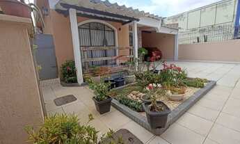 Imagem 6: Casa Térrea com Churrasqueira em Campo Grande