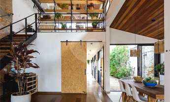 Imagem 4: Casa com 3 quartos à venda em Vila Ipojuca - SP