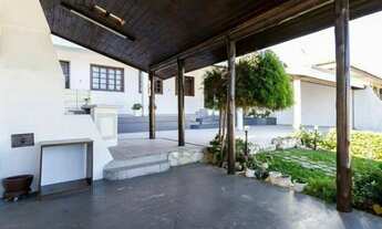 Imagem 5: Sobrado em Travessa São Lucas - Barreirinha - Curitiba/PR