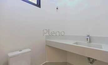 Imagem 6: Casa a Venda no Condomínio Tabapuã em Valinhos