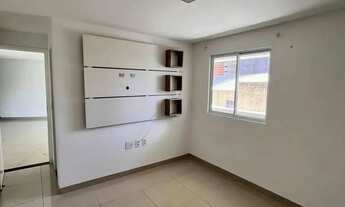 Imagem 4: Ed Hiperion - Andar Baixo - 2 quartos - 86 metros - Lazer Completo - Mucuripe/Meireles