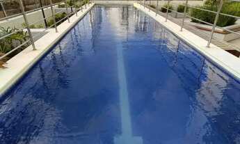 Imagem: Apartamento Condomínio Club Bairro dos