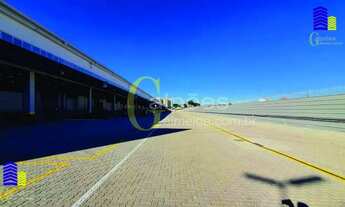 Imagem 2: Pavilhão/Galpão para alugar no bairro Padroeira - Osasco/SP