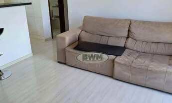 Imagem 2: Apartamento com 2 dormitórios à venda, 52 m² - Jardim Iguatemi - Sorocaba/SP