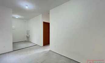 Imagem 4: Apartamento em FAZENDA DUAS BARRAS