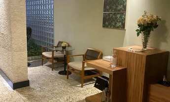 Imagem 2: Imóvel para venda tem 118 metros quadrados com 3 quartos em Boa Viagem - Recife - PE