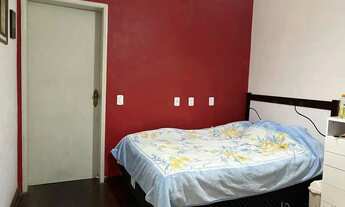 Imagem 7: Casa residencial à venda no bairro Canudos com 151 m² e 3 dormitórios/quartos