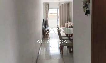 Imagem 4: Atlântica Imóveis tem excelente Apartamento à Venda na Riviera Fluminense, Macaé/RJ