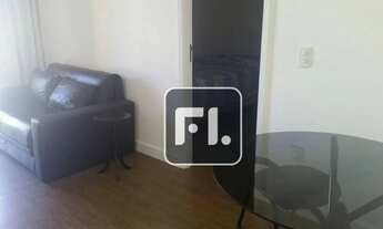 Imagem 5: Apartamento residencial à venda, Consolação, São Paulo