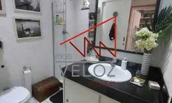 Imagem: Apartamento - Padrão / Residencial / Leblon