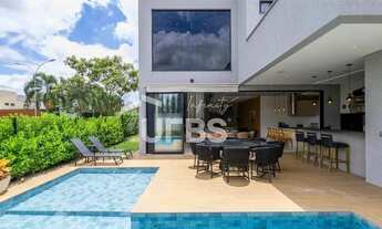 Imagem: Jardins Valência - Casa de Condomínio