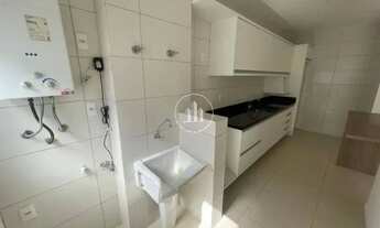 Imagem 3: Apartamento 2 Quartos com 1 Suíte e 74m² - Kobrasol - PLC