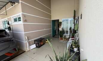 Imagem 2: Casa em Condomínio 2/4 (1 suíte