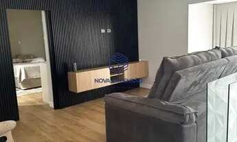 Imagem 7: Casa Mobiliada 3 suítes - Residencial Mantiqueira