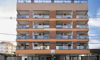 Imagem 2: Apartamento a venda na Praia do Itaguá com 1 Suíte e 1 vaga pronto para morar