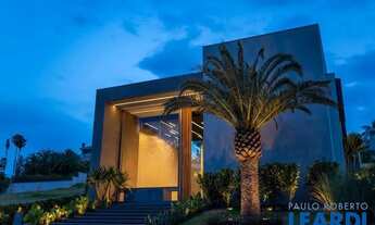 Imagem 2: CASA EM CONDOMÍNIO - TAMBORÉ 2 - SP