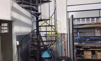 Imagem 11: Galpão, 385 m² - venda por R$ 1.890.000,00 ou aluguel por R$ 9.635,00 - Jardim do Trevo