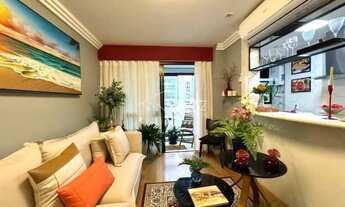 Imagem 5: Apartamento-À VENDA-Ipanema-Rio de Janeiro-RJ