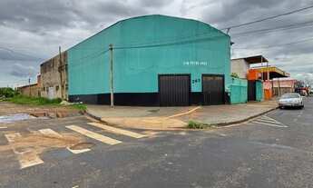 Imagem 4: Salão comercial Próximo aeroporto e Rodov Anhanguera