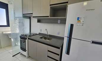 Imagem 7: Apartamento para alugar em Campinas, Jardim Ibirapuera, com 2 quartos, com 45 m², Hm Inten