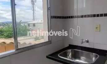 Imagem 4: Venda Apartamento 2 quartos Vila Cristina Betim