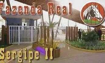 Imagem: Lote à venda no FAZENDA REAL RESIDENCE