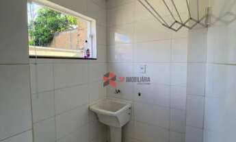 Imagem 2: Apartamento com 2 dormitórios para alugar, 79 m² por R$ 1.700/mês - Vera Cruz - Caçapava/S