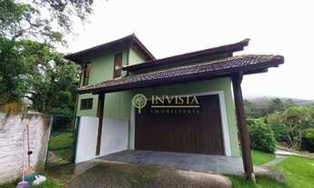 Imagem 3: Para locação Casa em condomínio com 3 dormitórios