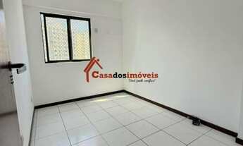 Imagem 5: Apartamento 3/4, varanda, infraestrutura