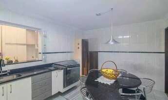 Imagem 6: Sobrado com 3 dormitórios à venda, 160 m² por R$ 929.999,90 - Vila Valparaíso - Santo Andr