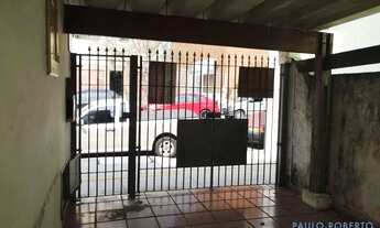 Imagem 3: AREA - LAPA - SP