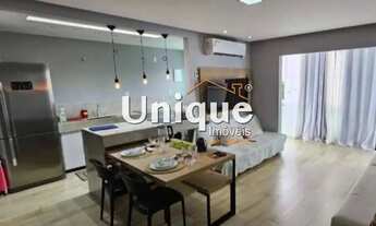 Imagem 3: Lindo apartamento com 2 quartos, próximo a Lagoa. à venda por R$ 420 mil