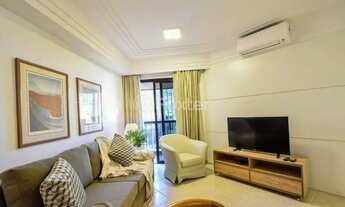 Imagem: Flat à venda Avenida Cidade Jardim, Itaim