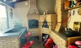 Imagem: Casa com 3 dormitórios para alugar por