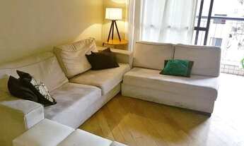 Imagem 4: Apartamento em Rua Princesa Isabel - Brooklin Paulista - São Paulo/SP