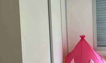 Imagem 7: Apartamento com fino bom gosto