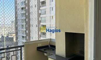 Imagem 7: Apartamento à venda no Condomínio Jardins de Monet Alameda Itapecuru, 244 Al