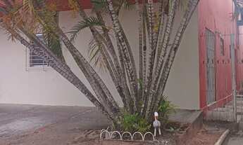 Imagem: Aluga-se Casa no centro de Camaragibe