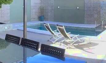 Imagem: Linda Casa Semi Mobiliada no Alpha 05 por