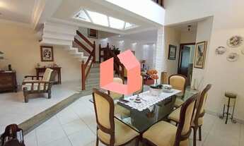 Imagem 5: Sobrado à venda, 286 m² por R$ 1.400.000,00 - Parque dos Pássaros - São Bernardo do Campo