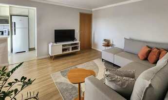 Imagem: Konstanz apartamento reformado para venda