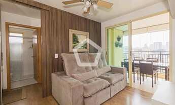 Imagem 3: Apartamento em Santana