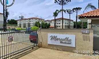 Imagem: Apartamento de leilão em VILA NOVA / MAFRA